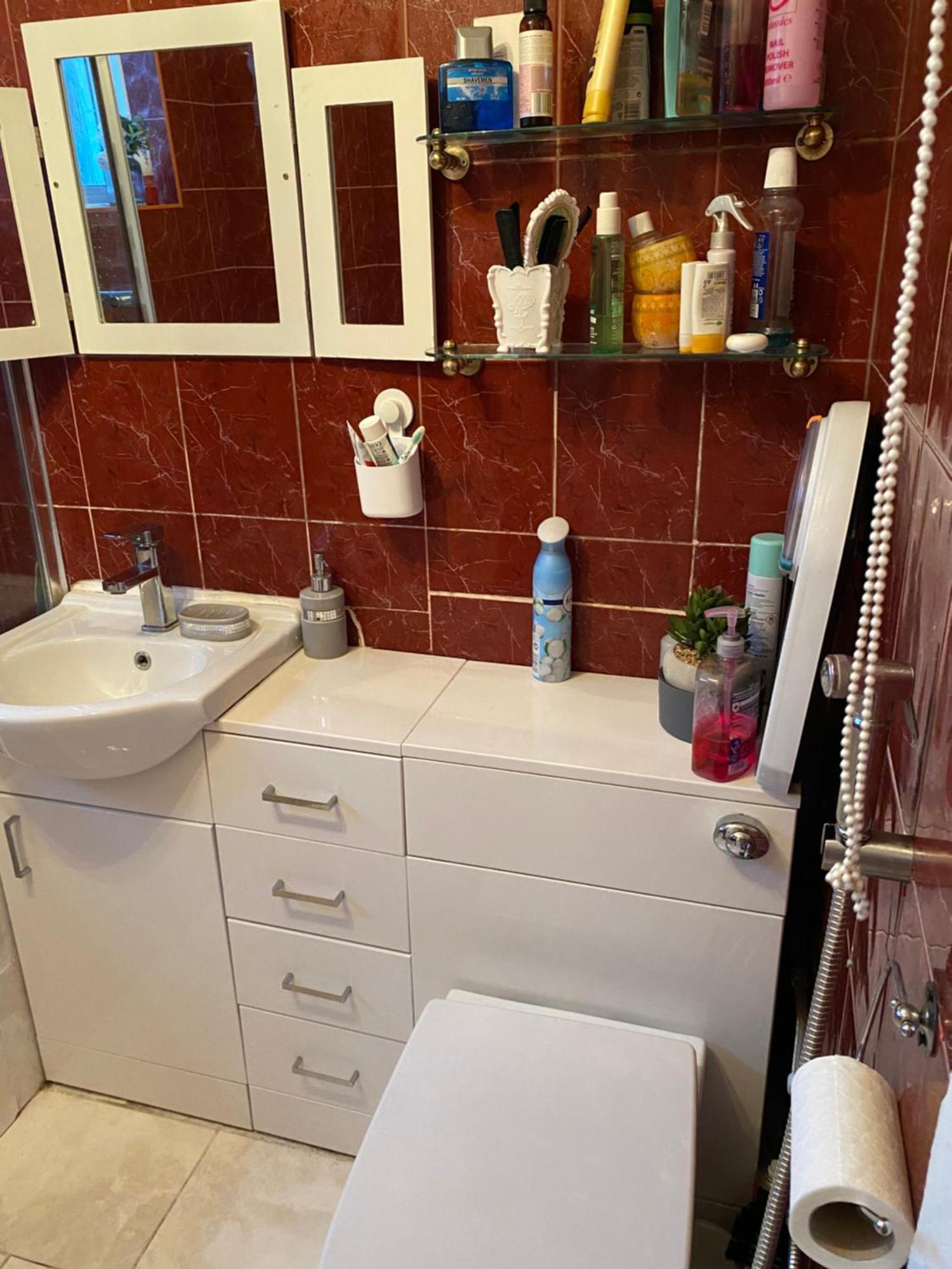 Happy Place With Kitchenette- Female Only Лондон Екстериор снимка